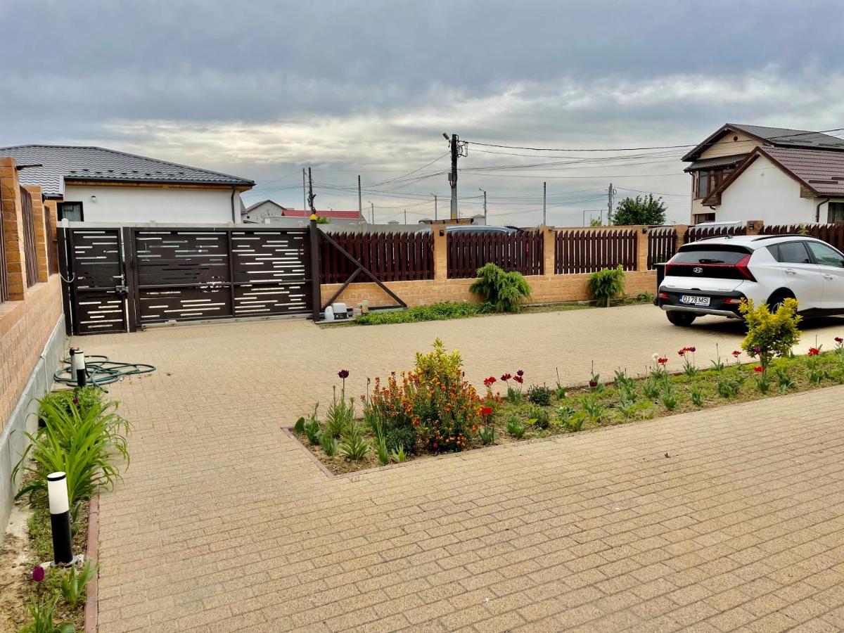 Vila Novara V26 Preajba エクステリア 写真